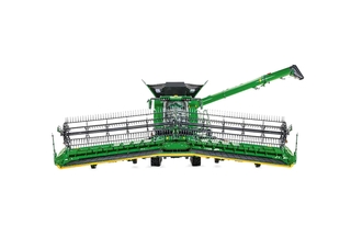 Kombájn eszközök Vágógerendák John Deere HD40X