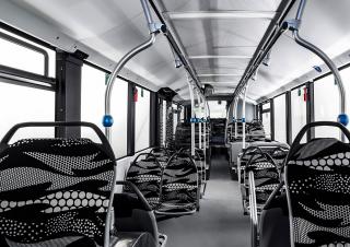 Buszok és kisbuszok Városi buszok Mercedes-Benz eCitaro