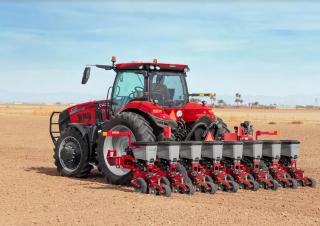 Vetőgépek Case IH 2110 Early Riser 40
