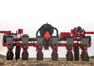 Vetőgépek Case IH 2110 Early Riser 40