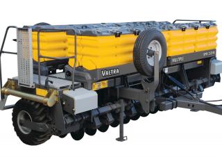Vetőgépek Valtra 2509 M	
