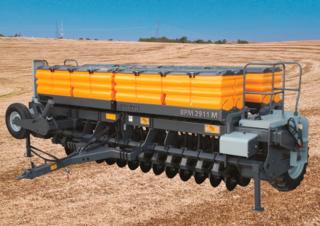 Vetőgépek Valtra 2911 M