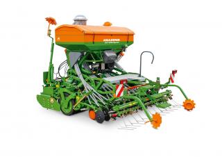 Vetőgépek Amazone AD-P 3000 Special RoTeC