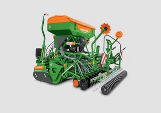 Vetőgépek Amazone AD-P 4001 Special RoTeC