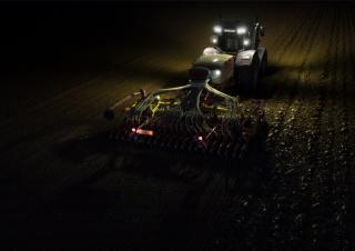 Vetőgépek Pöttinger Aerosem VT 5000 DD