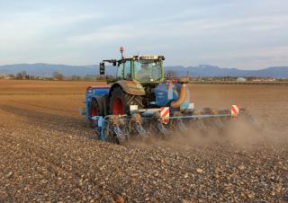 Vetőgépek Lemken Azurit 9/8.75 K D