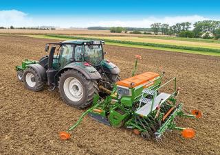 Vetőgépek Amazone Cataya 3000 Super TwinTeC