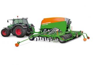 Vetőgépek Amazone Cayena 6001