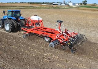 Vetőgépek Kuhn CCX 9000-21 8005-11