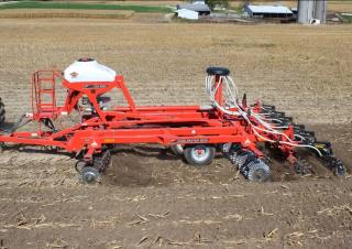 Vetőgépek Kuhn CCX 9000-21 8005-11
