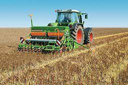 Vetőgépek Amazone D9 2500 Special WS
