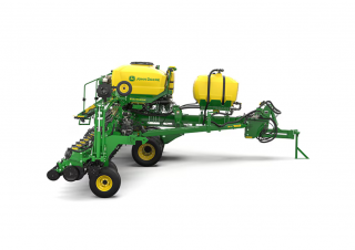 Vetőgépek John Deere DB44 24Row22