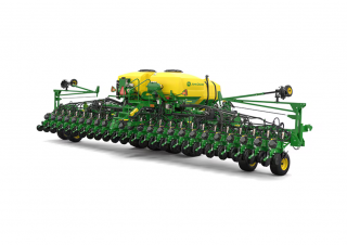 Vetőgépek John Deere DB44 24Row22