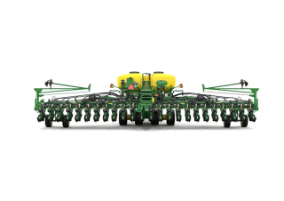 Vetőgépek John Deere DB44 24Row22