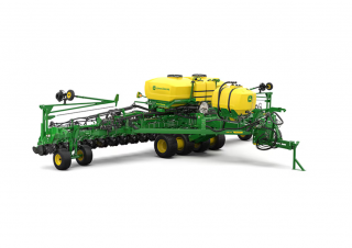 Vetőgépek John Deere DB44 24Row22