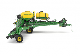 Vetőgépek John Deere DB60 24Row30
