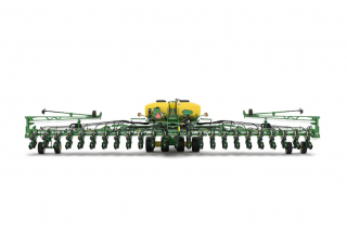 Vetőgépek John Deere DB60 24Row30