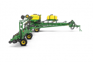 Vetőgépek John Deere DB90 36Row30