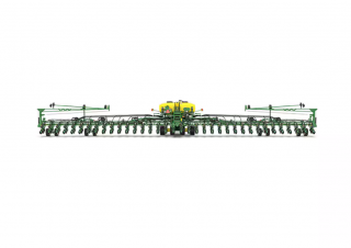 Vetőgépek John Deere DB90 36Row30