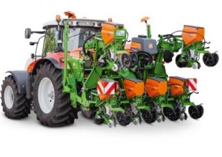 Vetőgépek Amazone ED 4500-2 Super