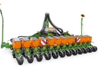Vetőgépek Amazone ED 6000-2 Special