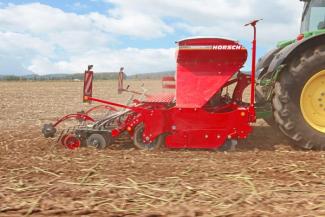 Vetőgépek Horsch Express 3 TD