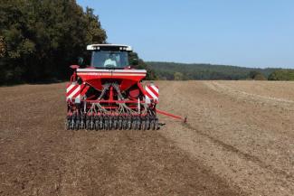 Vetőgépek Horsch Express 3 TD