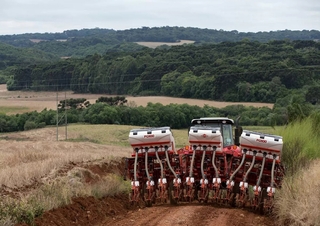 Vetőgépek Kuhn Flex 13