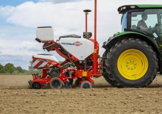 Vetőgépek Kuhn Maxima 3 RX-E