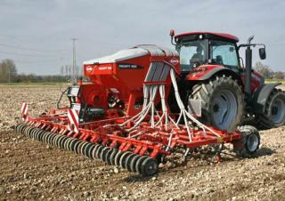 Vetőgépek Kuhn Megant 600-40
