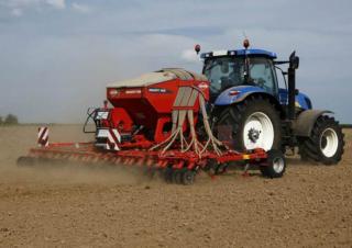 Vetőgépek Kuhn Megant 600-40