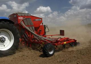 Vetőgépek Kuhn Megant 600-40