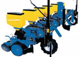 Vetőgépek Rabe MonoSeed 8238 Tele Plus