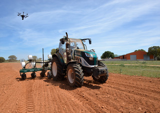 Vetőgépek Arbos MS 8230