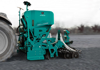 Vetőgépek Arbos MSD-C 300/180