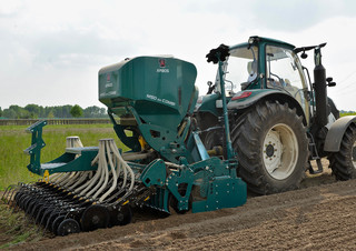 Vetőgépek Arbos MSD-C 300/270