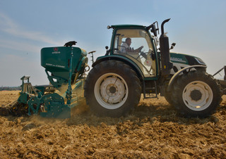 Vetőgépek Arbos MSD-C 350/270