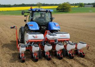 Vetőgépek Kuhn Planter 3 M