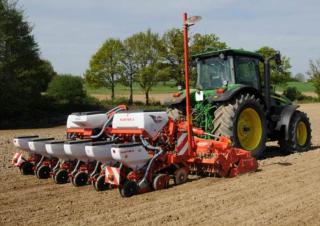Vetőgépek Kuhn Planter 3 M