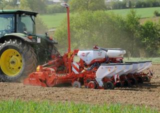 Vetőgépek Kuhn Planter 3 M