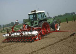 Vetőgépek Kuhn Planter 3 M