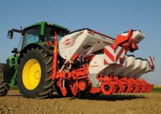 Vetőgépek Kuhn Planter 3 M