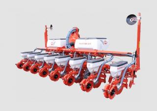 Vetőgépek Kuhn Planter 3 M 
