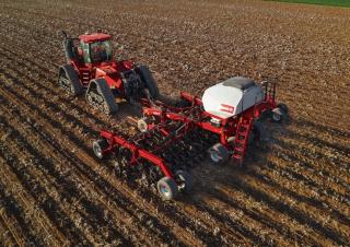 Vetőgépek Case IH Precision Disk 550T 30