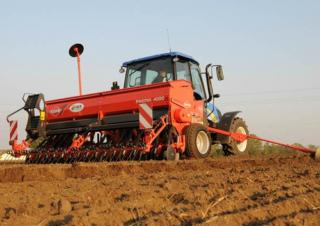 Vetőgépek Kuhn Premia 4000-28 SL 