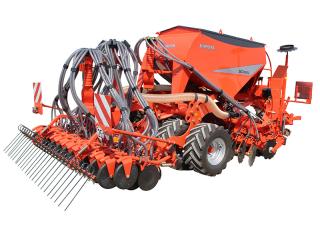 Vetőgépek Kubota SC1301C e-com