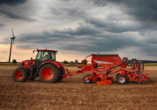 Vetőgépek Kubota SC1401F e-com