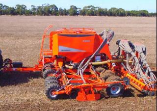 Vetőgépek Kubota SC1601F e-com