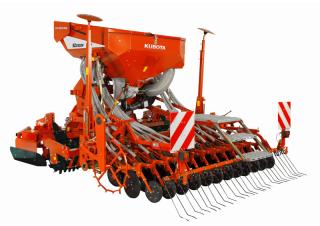Vetőgépek Kubota SD2301MP e-com 