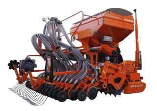 Vetőgépek Kubota SD3301CMP